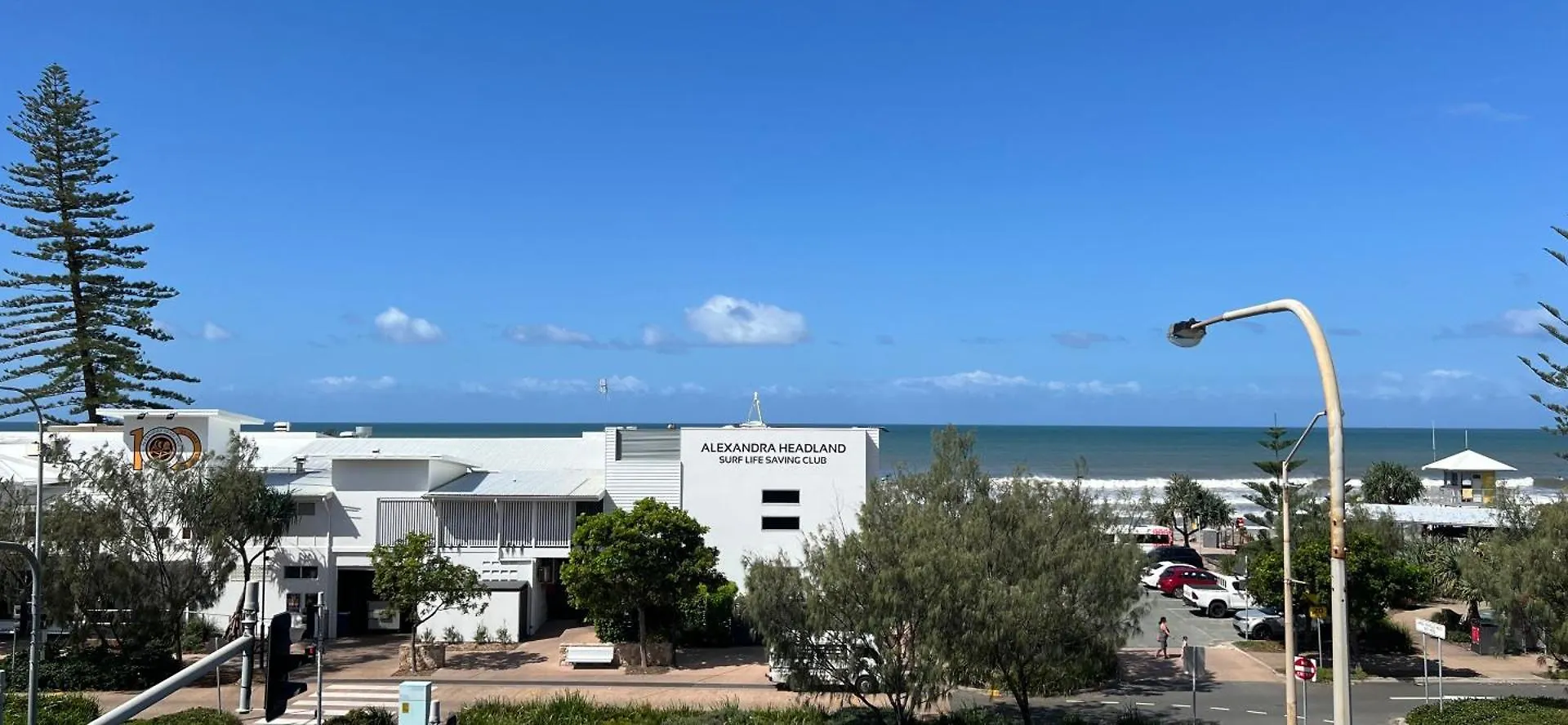 Ocean View - Alexandra Headlands Beachfront Unit 0*,