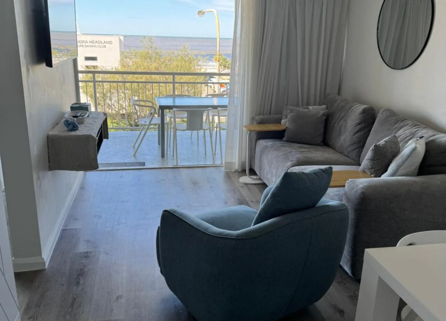 شقة Ocean View - Alexandra Headlands Beachfront Unit أستراليا