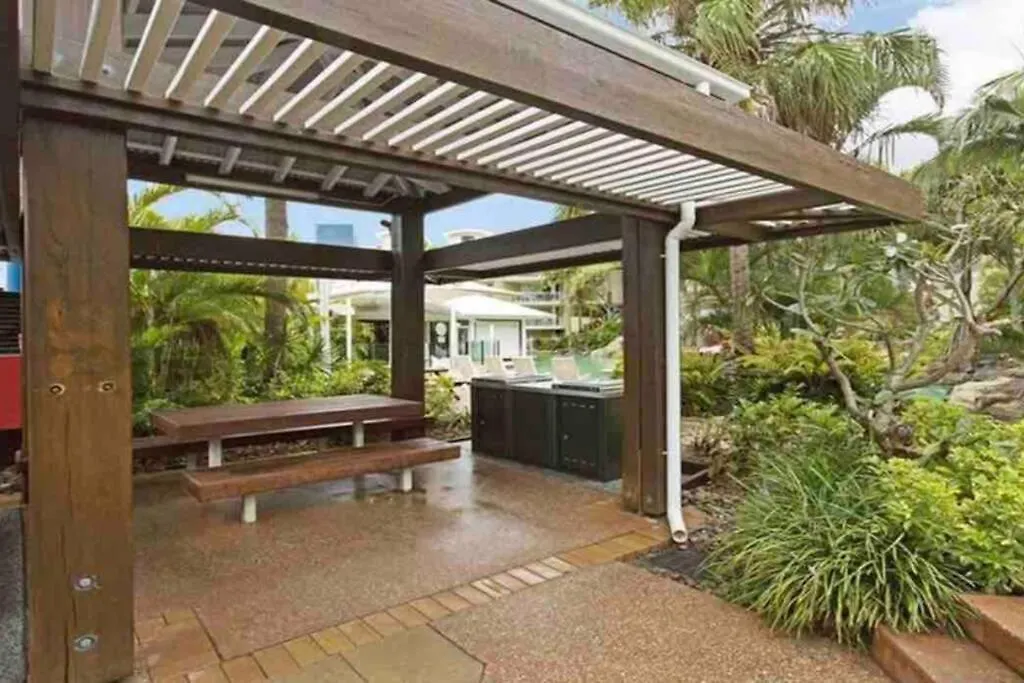 Apartamento Ocean View - Alexandra Headlands Beachfront Unit Austrália