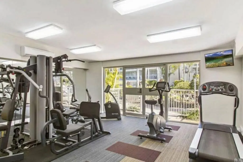 Ocean View - Alexandra Headlands Beachfront Unit 0*,