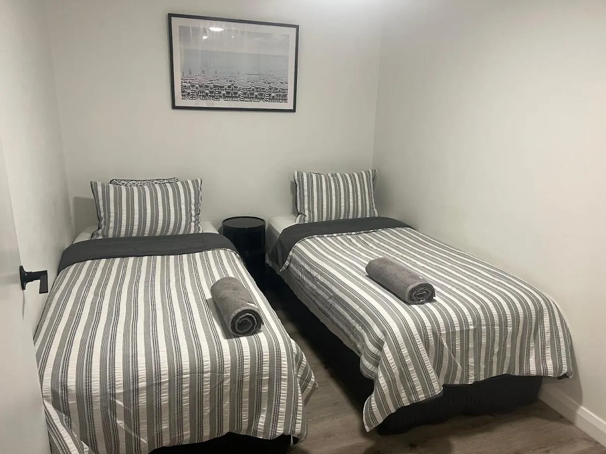 Apartamento Ocean View - Alexandra Headlands Beachfront Unit