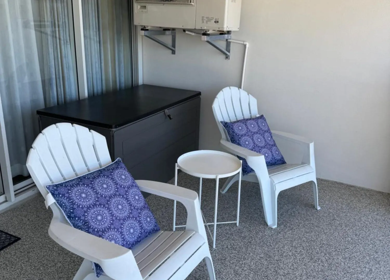 Apartamento Ocean View - Alexandra Headlands Beachfront Unit